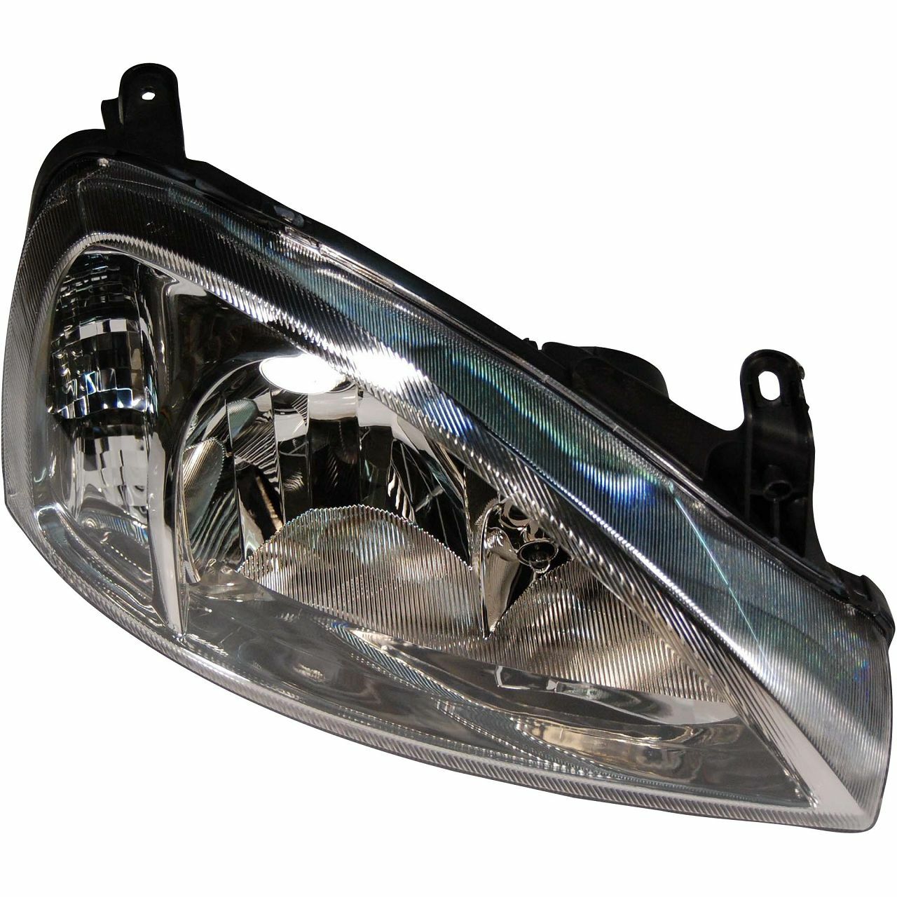 VALEO 088343 HALOGEN H7 Scheinwerfer für OPEL CORSA C X01 COMBO 