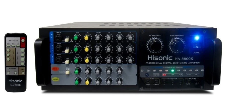 Karaoke Package 2 - Image 2 of 4