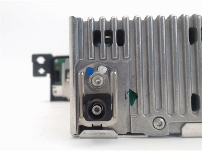 65126916047-02 radio für BMW SERIE 3 BERLINA (E46) 315761 | eBay