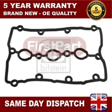 Fits Audi A4 2000-2006 3.0 FirstPart Rocker Cover Box Gasket 06C198057