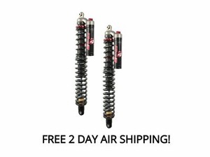 Normal Design Elka Stage 4 Front Shocks Suspension Pair Honda Pioneer 1000 Deals Up To 75 Off Mssljapan Com