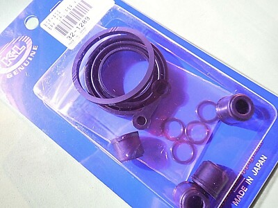 1 front brake caliper kit Kawasaki KZ440 KZ550 KZ650 KZ750 KZ900 KZ1000 32-1289