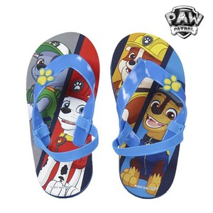 Pat Tongs La 27 Chaussures Patrouille Des taille xUq651UwP