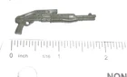 GI Joe Figure Accessory 2008 Tiger Force Flint V12       SPAS-12 ShotGun  Gun