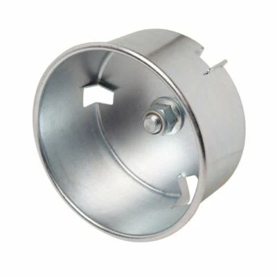 Metex Metex Chamf 110mm PVC Drain & Soil Pipe Chamfer Tool, CMF110