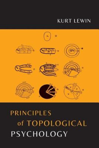 Thumbnail - Principles Of Topological Psychology By Kurt Lewin