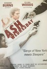 ASH WEDNESDAY DVD - Edward Burns (Region 4, 2003) Free Post