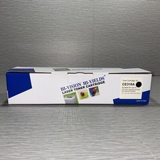 CE312A Yellow Cartridge For CP1020/CP1025/CP1025NW Hi-Vision Hi-Yield