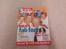 Daytime TV Soap Opera,The Bold And The Beautiful,Days Of Our Lives, Inside Soap