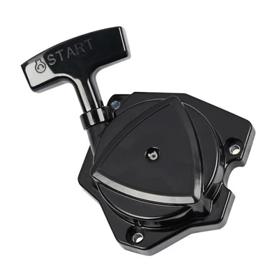 Genuine OEM Effortless Leaf Blower Recoil Starter For Echo PB-8010 A051003411 - Image 1 of 4