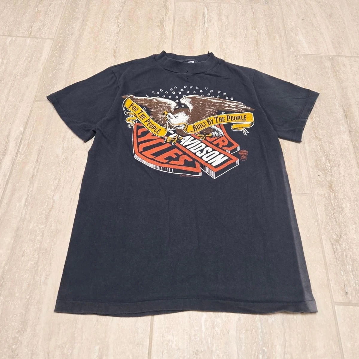 25+ Harley-Davidson 80s T-Shirts for Men for sale | Updated Oct 2026