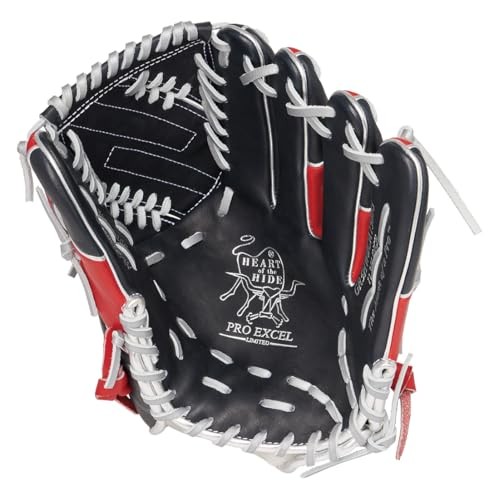 Rawlings Glove 2025 HOH PRO EXCEL Wizard #02 GR5HW2CA15MG