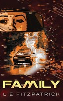 L. E. Fitzpatrick | Family | Buch | Englisch (2021) | Gebunden | Next Chapter