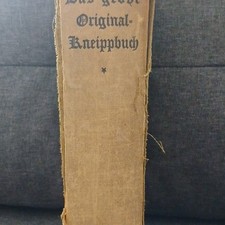 Das große Kneippbuch   Kneipp/Szarz, gebunde...