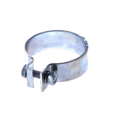 CLAMPING PIECE EXHAUST SYSTEM 3.85 CLAMP CL775OC NEU