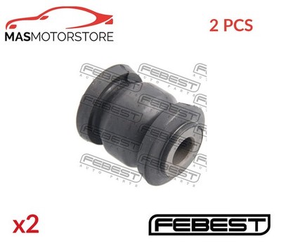 QUERLENKER LAGER LAGERBUCHSE FEBEST MAB-DJ1S 2PCS V FÜR MITSUBISHI ECLIPSE IV
