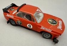 Carrera Servo 132 - 88433 - BMW Jägermeister - Neu in OVP