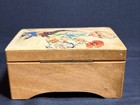Thorens 2 Song Vintage Music Box - Brahm’s Lullaby- Parts &/or Repair — photo 7