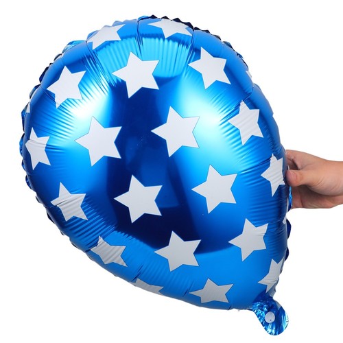 Guantoni da Boxe 6 Pezzi Palloncini Forniture Combattimento Decorazioni - Foto 10 di 12