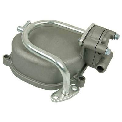 SLS Ventildeckel für Kymco 50ccm GY6 Motoren, einbaufertig XL50QT-B Ibiza IL Bel