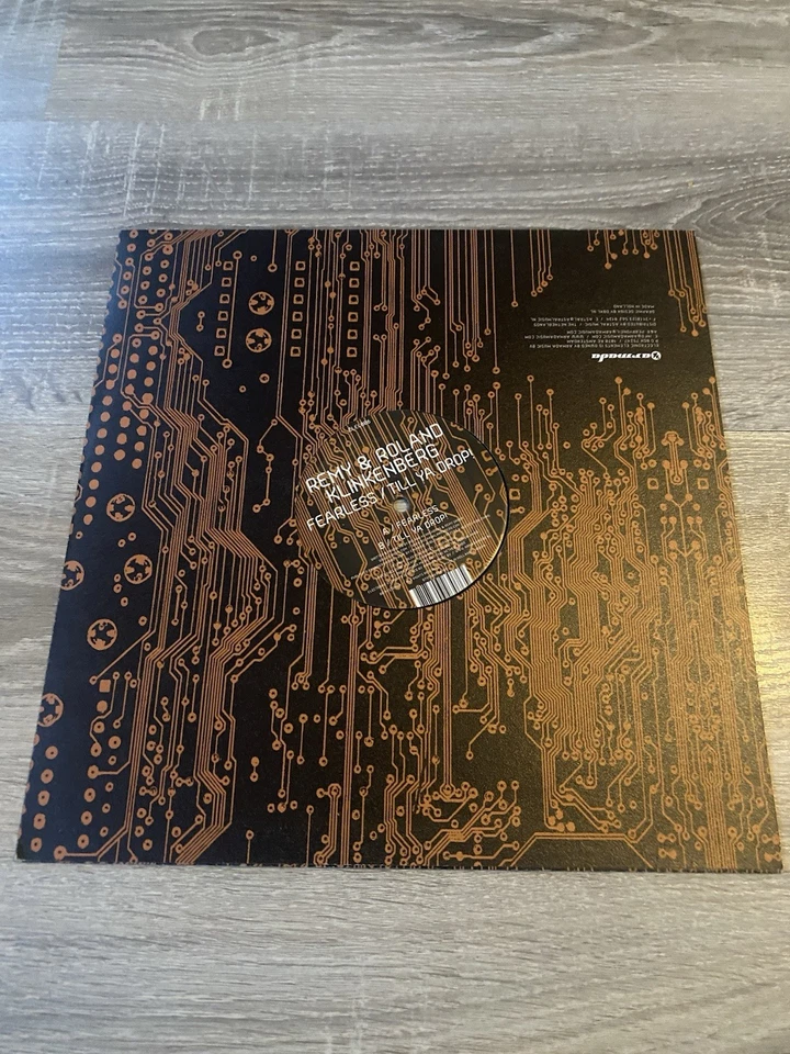 vinyl records - Image 2 of 4