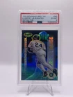 Ken Griffey Jr. Rube Mateo 1999 Bowmans Best Mirror Image #M2 Refractor PSA 6