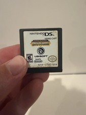 Battle of Giants: Dragons (Nintendo DS, 2009) - Tested
