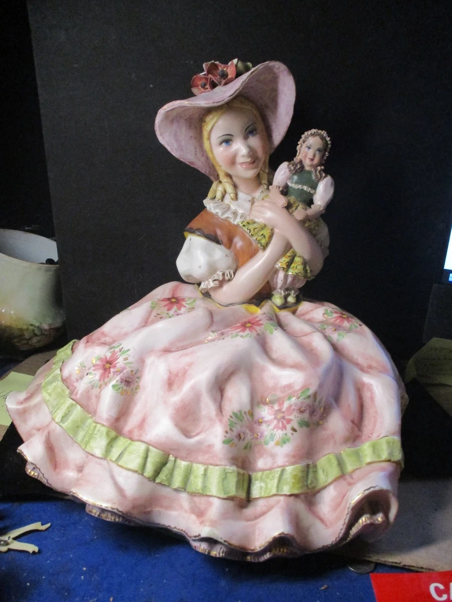 Capodimonte Italy for sale | eBay