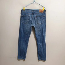 Levi's Denim Pants Size 34 Official