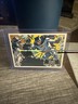 1966 Topps Batman Set-Break # 12 Batman Strikes! EX-EXMINT *