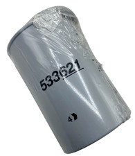 Napa Gold 3621 Fuel Filter 533621 - Heavy Duty Diesel Engine 