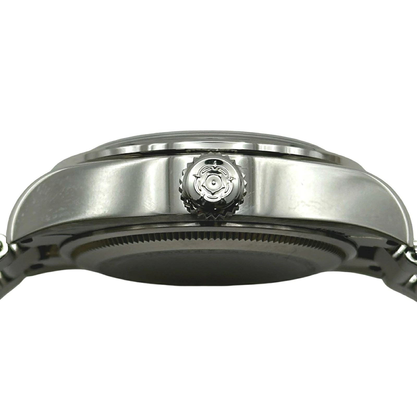 Tudor Black Bay Pro 79470 Black Stainless Steel Automatic Watch image 3