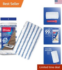 Hardwood Floor 'N More Microfiber Mop Refill