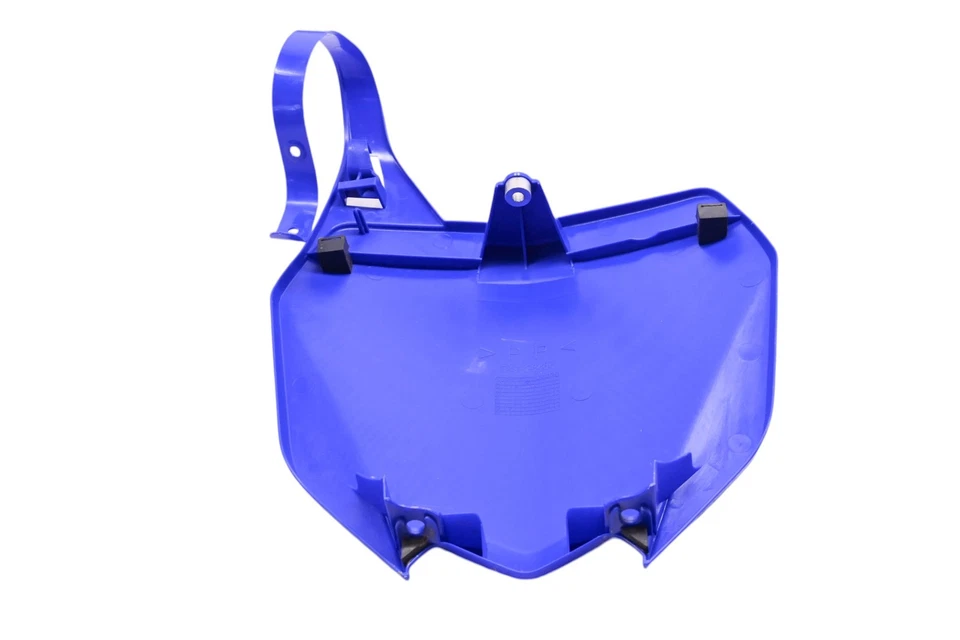 24 Yamaha YZ125 Fenders Front Rear Side Panels & Number Plates Foto 3 de 4