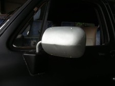 Retroviseur gauche (ou coque) Chevrolet BLAZER