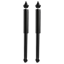 2 PCS Shocks Struts for 2006 2007 2008 2009 2010 2011 Honda Civic Acura Rear