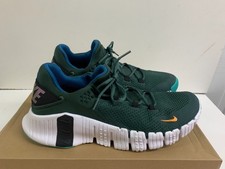 Nike Free Metcon 4 'Pro Green Kumquat' - UK12 US13