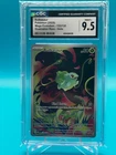 Pokémon Bulbasaur #133/132 Mega Evolutions CGC 9.5 Mint+