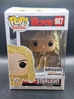 Funko Pop Television The Boys Starlight Amazon Exclusive 987
