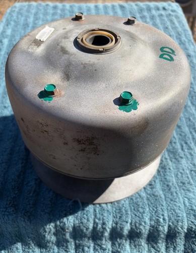 John Deere Gator TS Primary Drive Clutch AM140970 AM138050 AM138533 USED OEM