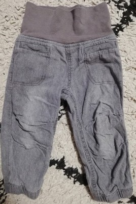 Jungen Jeans, Größe 74/80 von Impidimpi