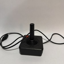 ATARI 2600 Joystick Controller Remote Untested