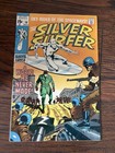 The Silver Surfer #10 (Marvel Comics November 1969)