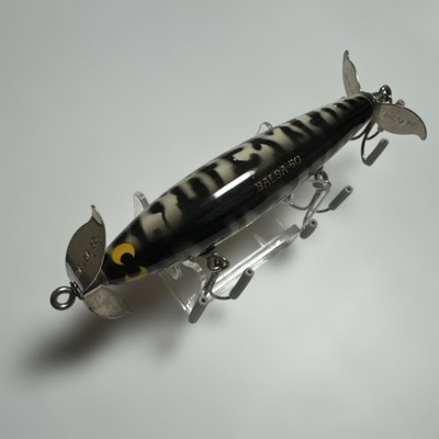 #ad Balsa 50 Hotsy Tootsie Old $112.72