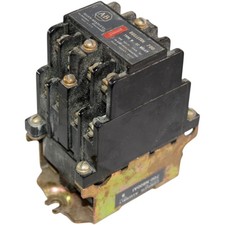 Allen Bradley 700-N800A1 Bulletin 700 Type N AC Control Relay 8 NO 120V Coil SER