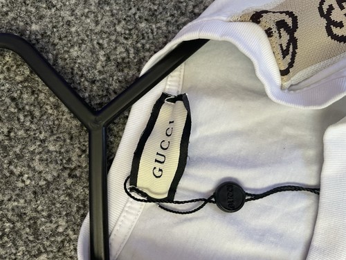 Gucci T Shirt - Picture 2 of 3