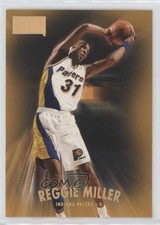 1997-98 Skybox Premium Reggie Miller #60 HOF 5p5