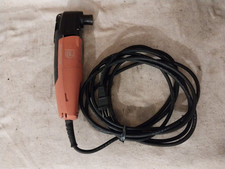 FEIN FMM250Q MultiMaster Oscillating Multi Tool 15' Cord, Tested Works
