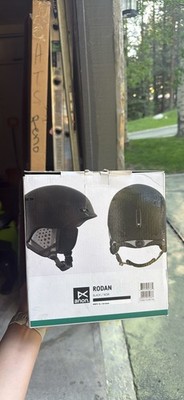 Anon Rodan Snowboard Helmet