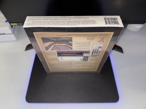 Quake Deathmatch Maker PC 1997 Big Box Game CD-ROM WizardWorks Sealed Brand New - Picture 5 of 6